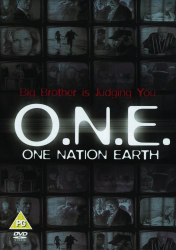 O.n.e [DVD] [2007] von Boulevard Entertaiment