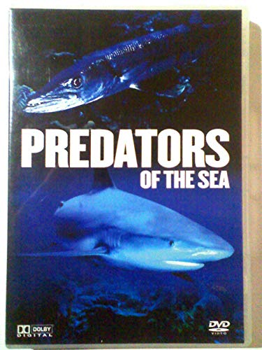 Predators of the Sea [DVD] [2007] von Boulevard Entertaiment