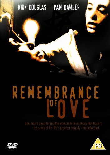 Remembrance Of Love [DVD] von Boulevard Entertaiment