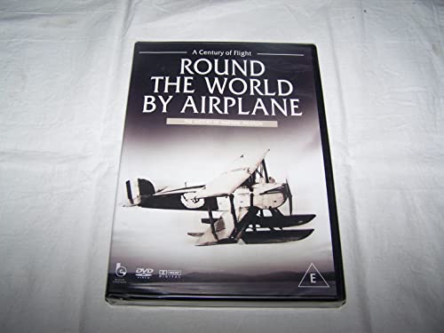 Round the World by Plane [DVD] [2007] von Boulevard Entertaiment