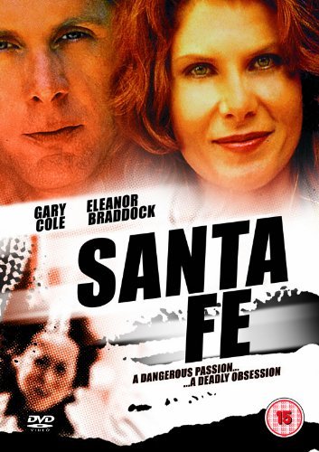 Santa Fe [DVD] [2007] von Boulevard Entertaiment