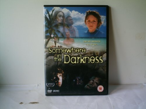 Somewhere in the Darkness [DVD] [2007] [UK Import] von Boulevard Entertaiment