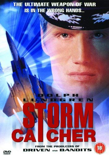 Storm Catcher [DVD] [2007] von Boulevard Entertaiment