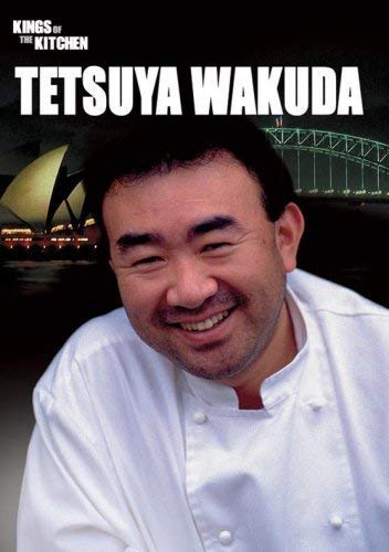 Tetsuya Wakuda [DVD] [2007] von Boulevard Entertaiment