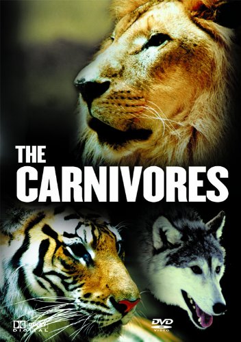 The Carnivores [DVD] [2007] [UK Import] von Boulevard Entertaiment