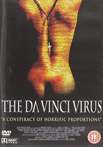 The Da Vinci Virus [DVD] von Boulevard Entertaiment