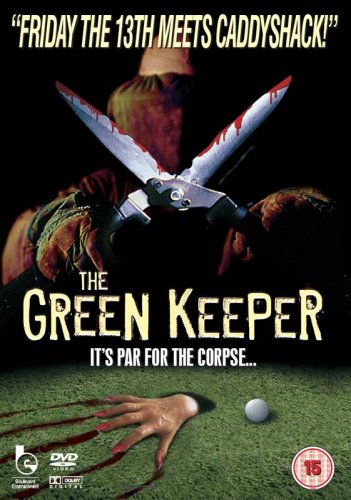 The Green Keeper [DVD] [2007] von Boulevard Entertaiment