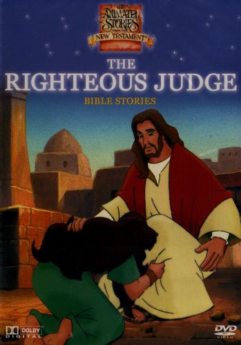 The Righteous Judge [DVD] [2007] [UK Import] von Boulevard Entertaiment