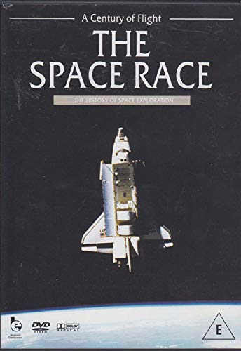 The Space Race [DVD] [2007] von Boulevard Entertaiment
