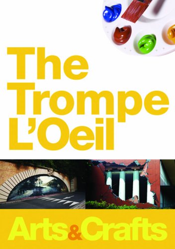 The Trompe L'Oeil [DVD] [UK Import] von Boulevard Entertaiment