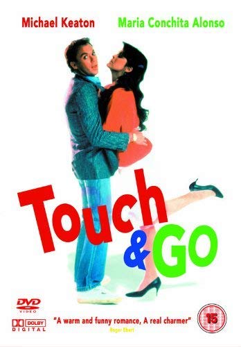 Touch & Go [DVD] [2007] [UK Import] von Boulevard Entertaiment