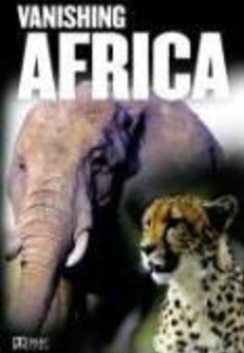 Vanishing Africa [DVD] [2007] [UK Import] von Boulevard Entertaiment