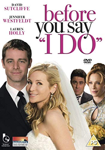 Before You Say I Do [DVD] [2009] von Boulevard Entertainment