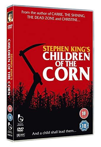 Children Of The Corn [DVD] von Boulevard Entertainment