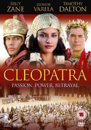 Cleopatra [DVD] von Boulevard Entertainment