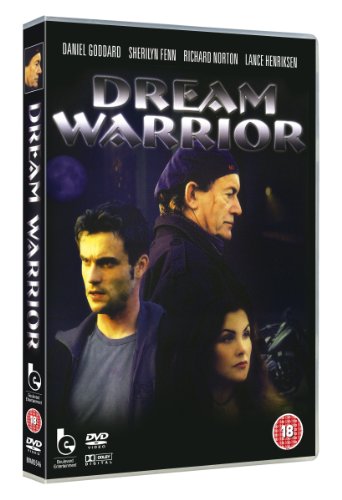Dream Warrior [DVD] [2002] von Boulevard Entertainment