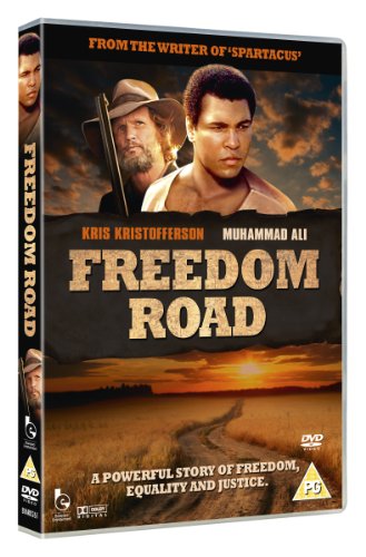 Freedom Road [DVD] [UK Import] von Boulevard Entertainment