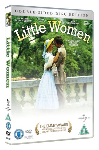 Little Women [DVD] [UK Import] von Boulevard Entertainment