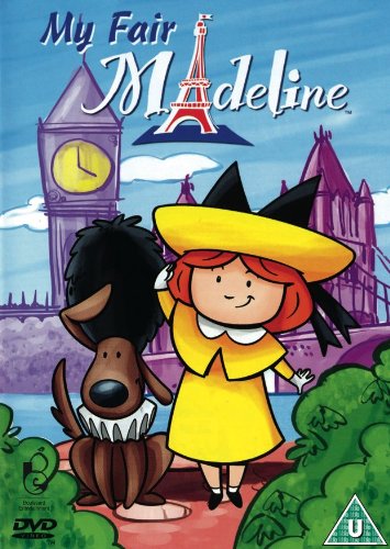 My Fair Madeline [DVD] von Boulevard Entertainment
