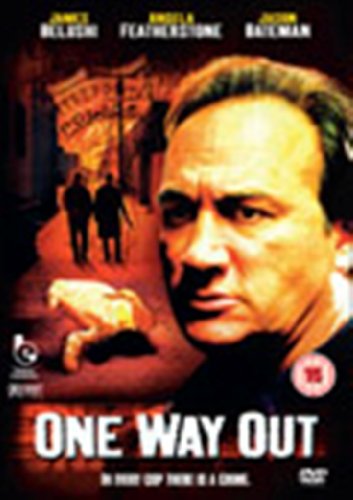 One Way Out [DVD] von Boulevard Entertainment