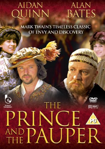Prince & The Pauper [DVD] [2000] von Boulevard Entertainment