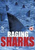 Raging Sharks [DVD] von Boulevard Entertainment