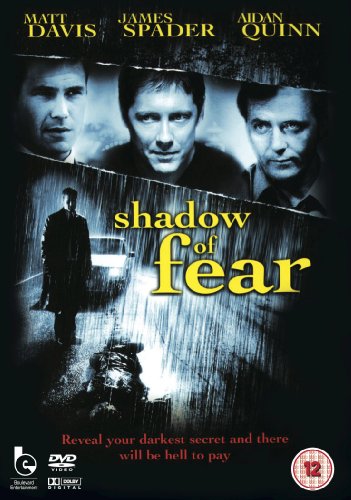 Shadow of Fear [DVD] von Boulevard Entertainment