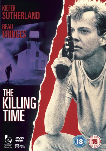 The Killing Time [DVD] [1987] von Boulevard Entertainment