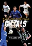 50 Great Premiership Goals - Vol. 1 [DVD] [UK Import] von Boulevard