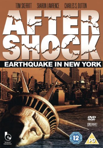 Aftershock - Eathquake In New York [DVD] [1999] von Boulevard