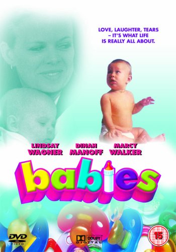 Babies [DVD] [UK Import] von Boulevard