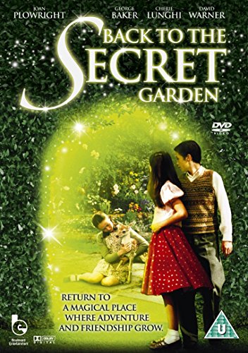 Back to the Secret Garden [1999] [DVD] von Boulevard