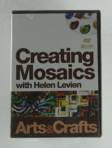 Creating Mosaics [DVD] von Boulevard