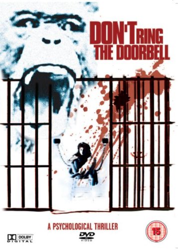 Don't Ring The Doorbell [DVD] von Boulevard