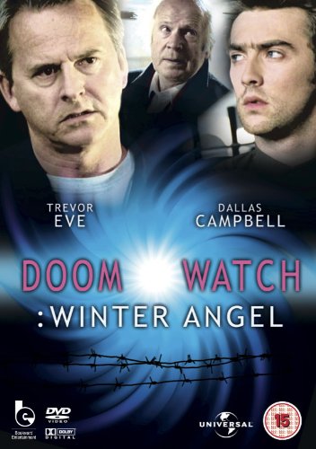 Doomwatch: Winter Angel [DVD] [UK Import] von Boulevard