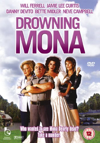 Drowning Mona [DVD] von Boulevard