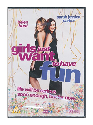 Girls Just Want to Have Fun [1985] [DVD] von Boulevard