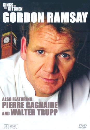 Gordon Ramsay [DVD] [UK Import] von Boulevard