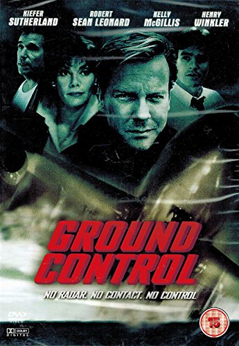 Ground Control [DVD] von Boulevard