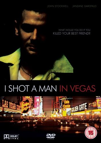 I Shot A Man In Vegas [DVD] von Boulevard