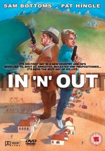 In 'n' Out [1984] [DVD] von Boulevard