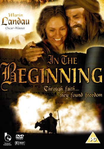 In the Beginning [2000] [DVD] von Boulevard