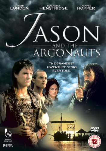 Jason and the Argonauts [DVD] von Boulevard
