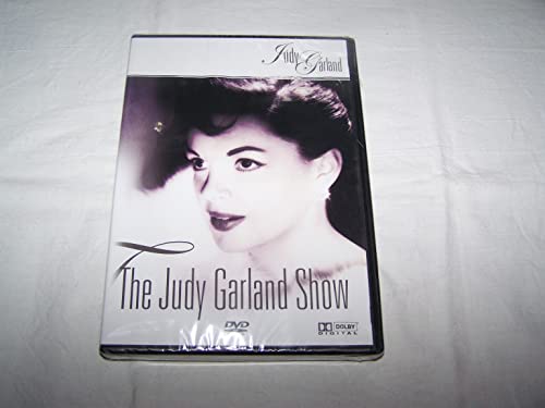 Judy Garland, Robert Goulet And Phil Silvers Special [DVD] [UK Import] von Boulevard