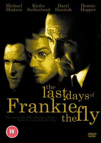 Last Days Of Frankie The Fly [DVD] von Boulevard