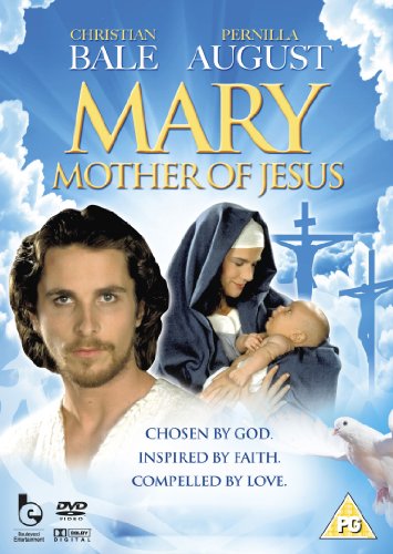 Mary, Mother of Jesus [1999] [DVD] von Boulevard