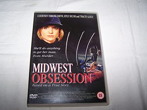 Midwest Obsession Dvd - Very Good Condition von Boulevard