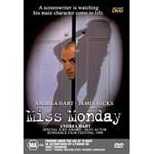 Miss Monday [DVD] von Boulevard