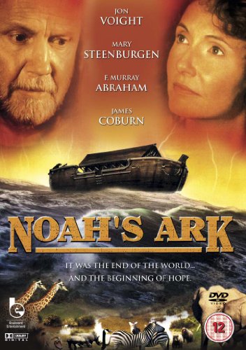 Noah's Ark [DVD] von Boulevard