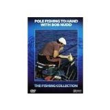 Pole Fishing To Hand With Bob Nudd [DVD] von Boulevard